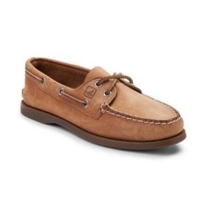Sperry’s 7.5 women classic boat shoes